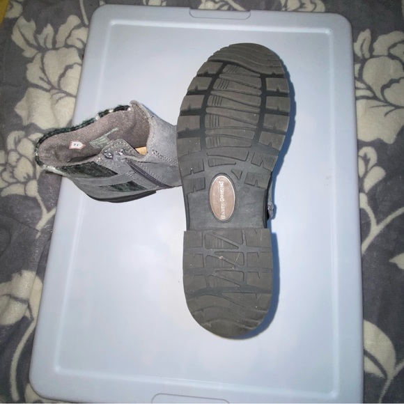 Earth Origins cozy ankle boots - Picture 3 of 4